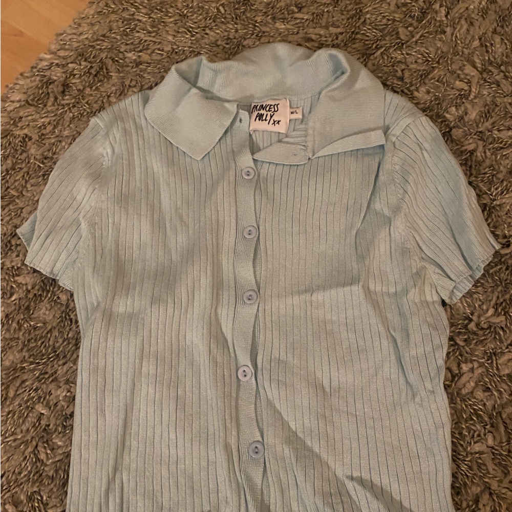 Princess Polly Danae top